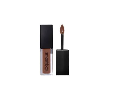 SMASHBOX ALWAYS ON STAY NEUTRAL LIQUID LIPSTICK 4 ml