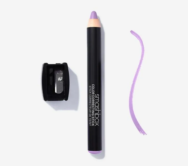 SMASHBOX DON'T BE DULL COLOR CORRECTING STICK 3.5 g .
