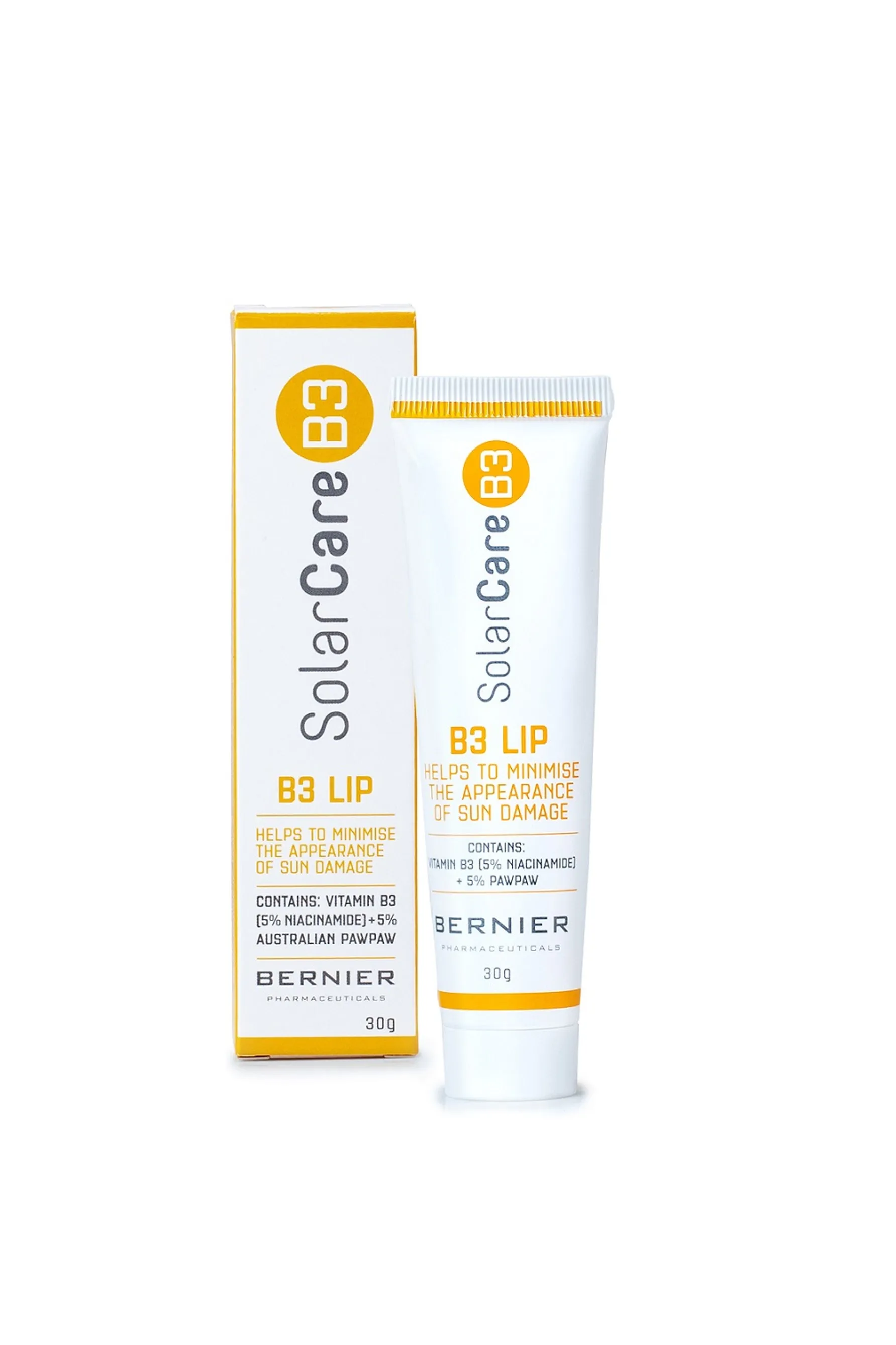 SOLARCARE B3 Lip