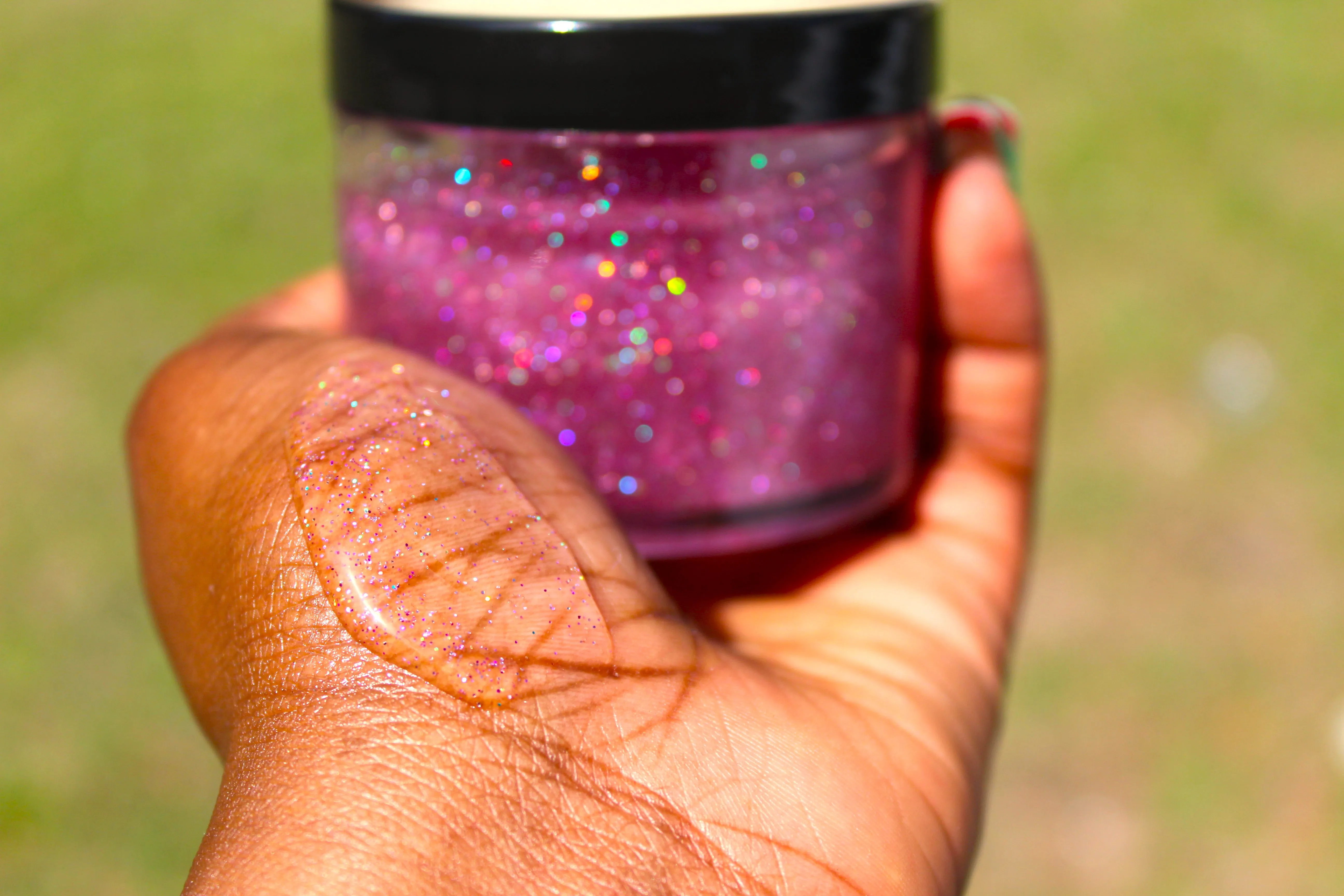 Sparkle