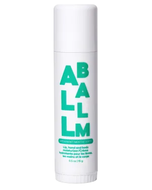 SPEARMINT ALL BALM STICK