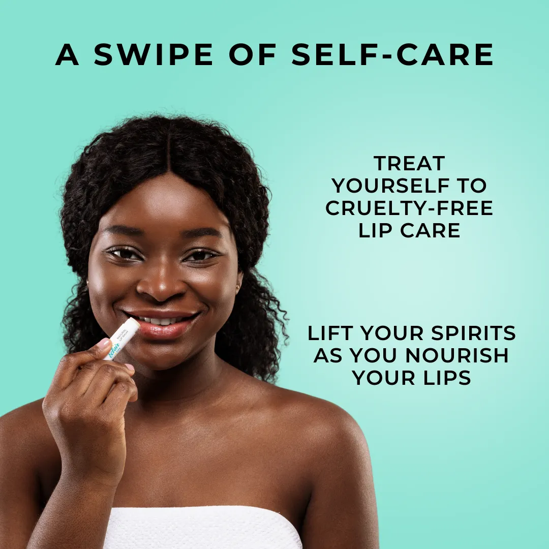 Start Here Bundle (5 lip balms   1 exfoliating balm)