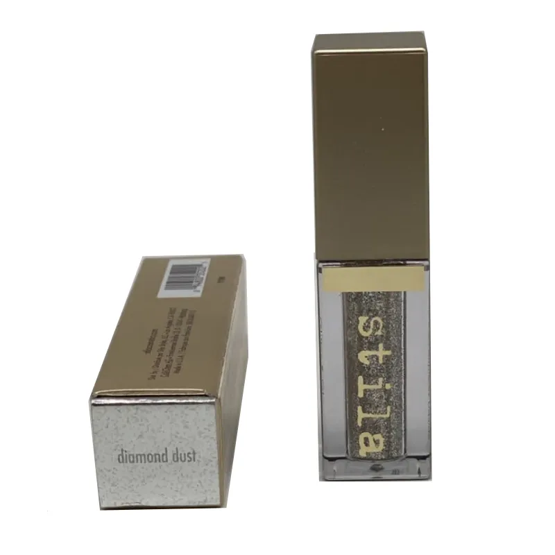 Stila Glitter & Glow Liquid Eyeshadow - Diamond Dust