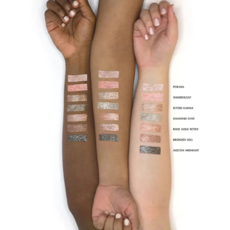 Stila Glitter & Glow Liquid Eyeshadow - Diamond Dust