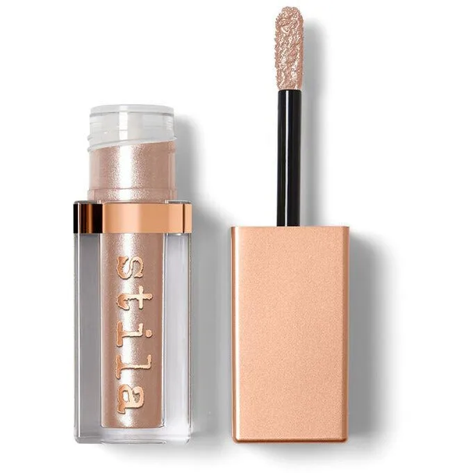 Stila Shimmer & Glow Liquid Eyeshadow
