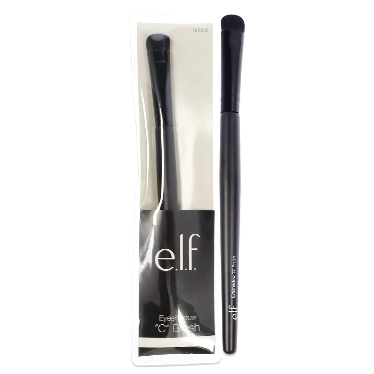 Studio Eyeshadow "C" Brush