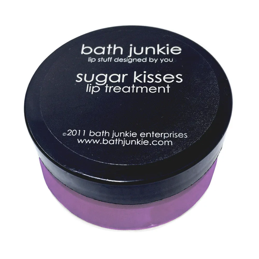 Sugar Kisses Lip Treatment