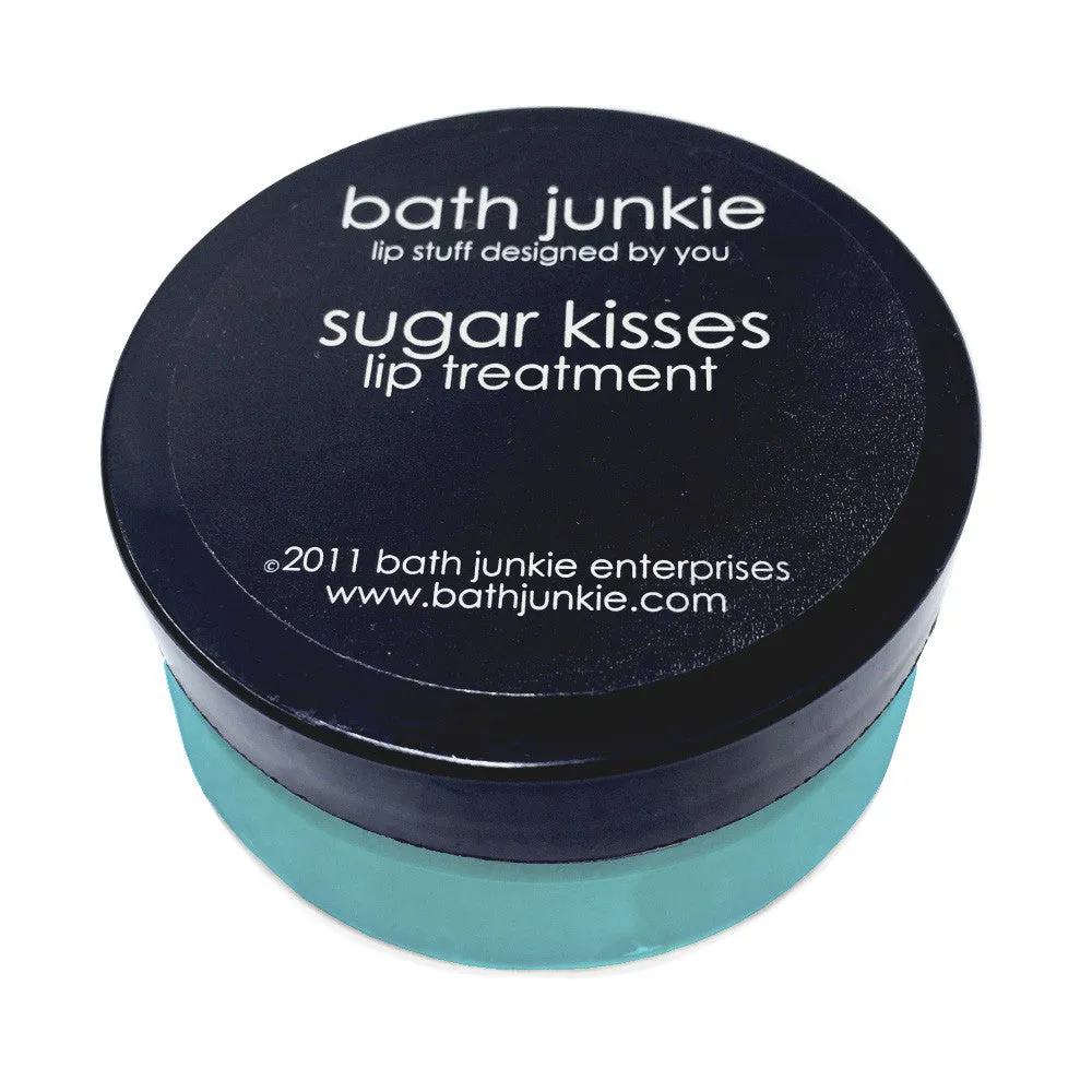 Sugar Kisses Lip Treatment