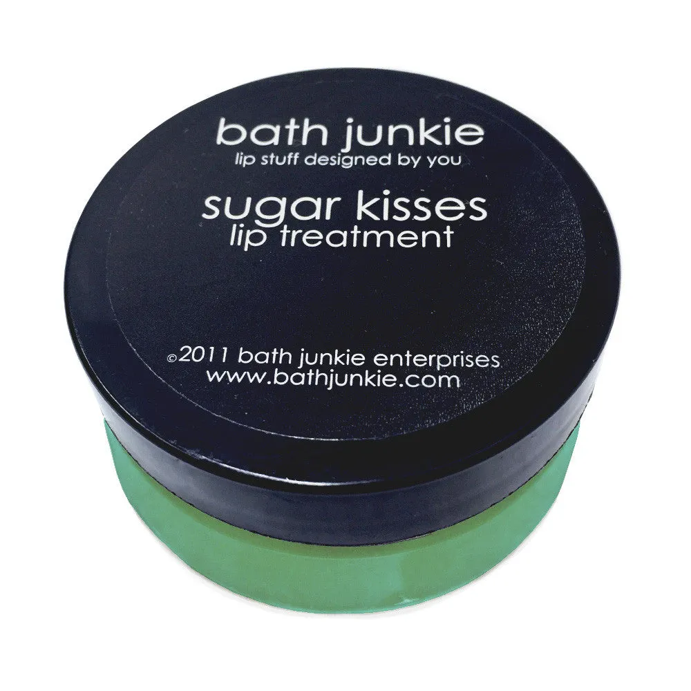 Sugar Kisses Lip Treatment