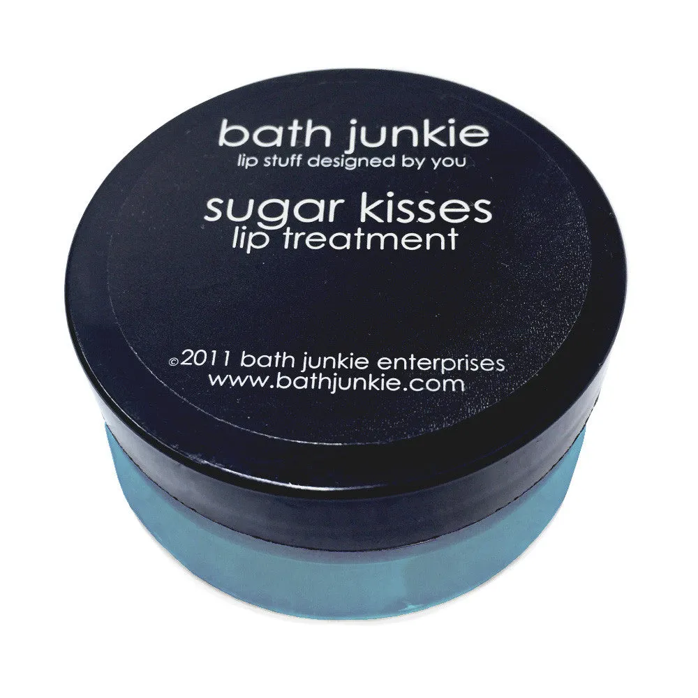 Sugar Kisses Lip Treatment