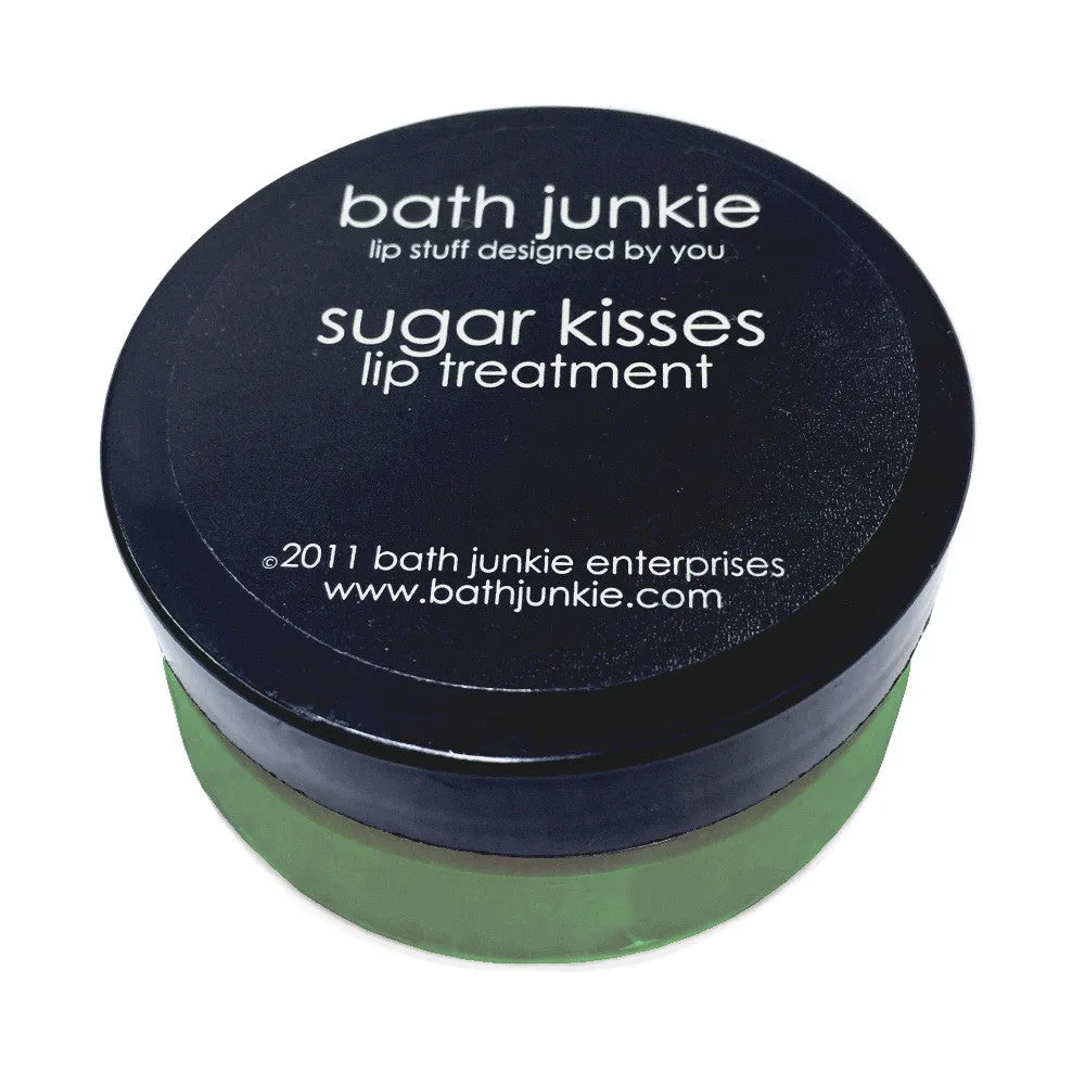 Sugar Kisses Lip Treatment