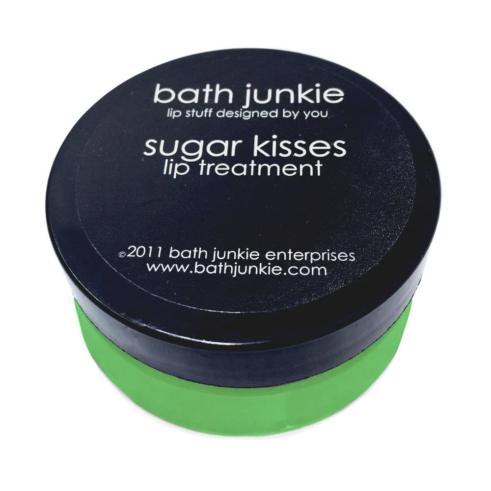 Sugar Kisses Lip Treatment