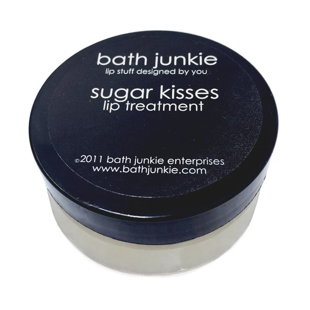Sugar Kisses Lip Treatment