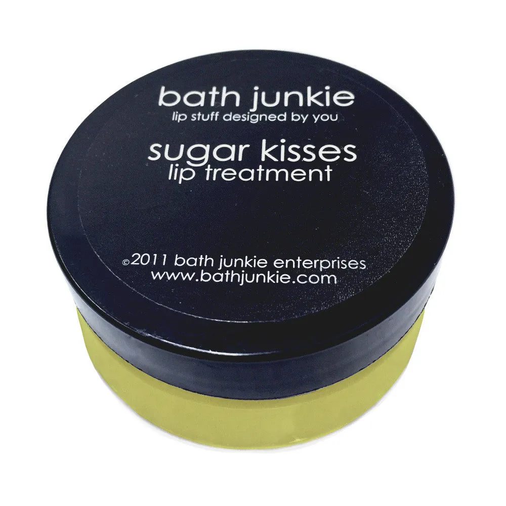 Sugar Kisses Lip Treatment