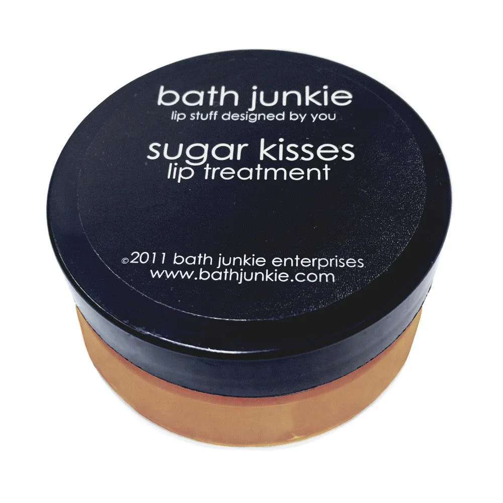 Sugar Kisses Lip Treatment