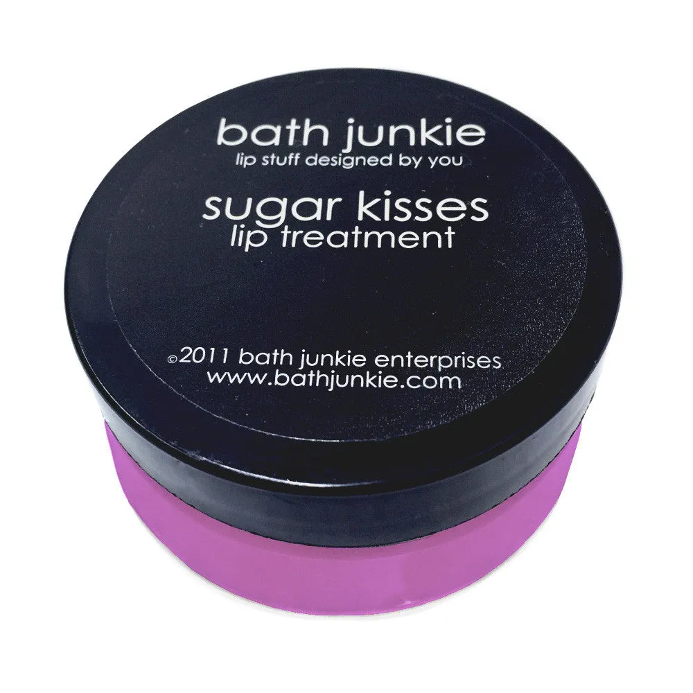 Sugar Kisses Lip Treatment