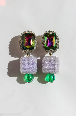 Sugar Prism Earrings