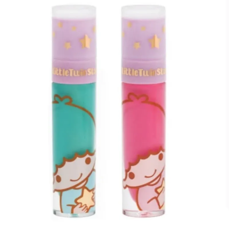 Sugarpill Little Twin Stars Liquid Lip Color Duo