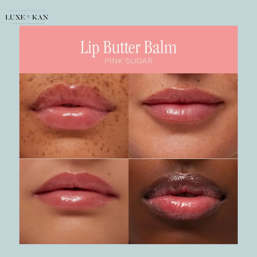 SUMMER FRIDAYS Lip Butter Balm