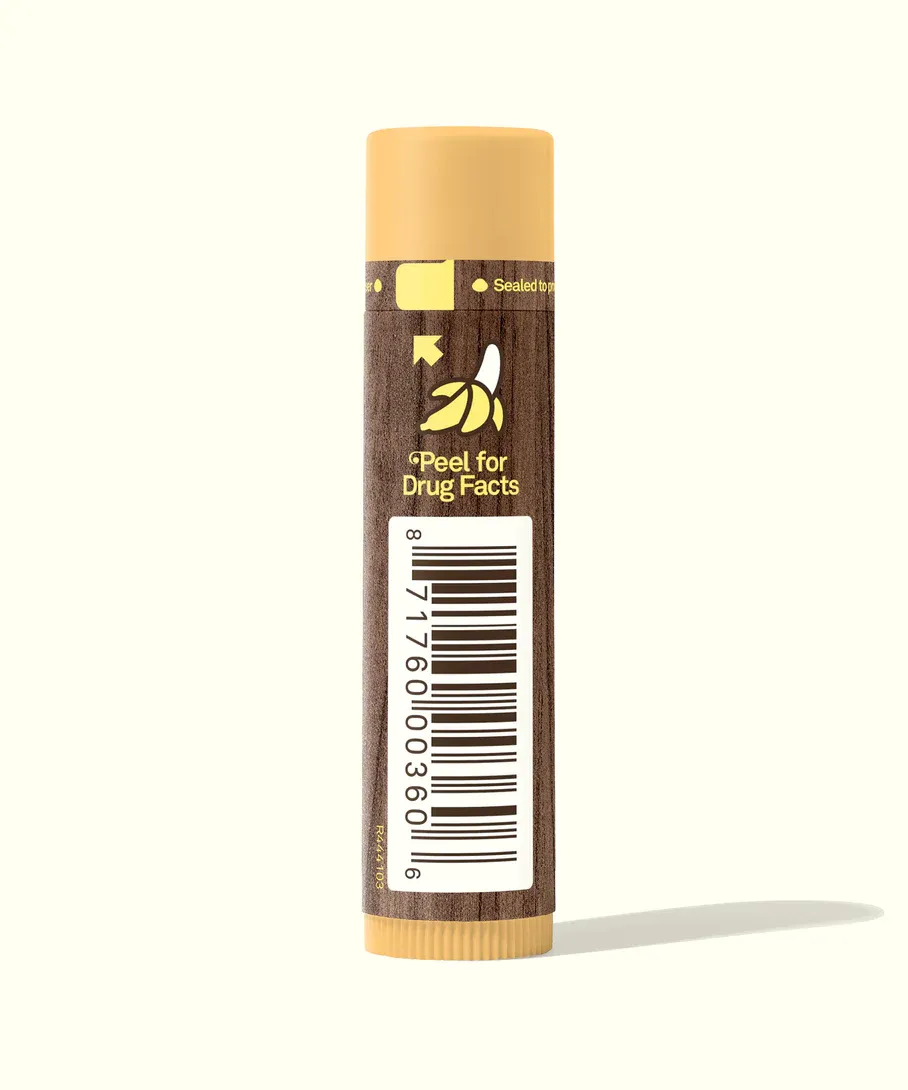 Sun Bum Original SPF 30 Sunscreen Lip Balm