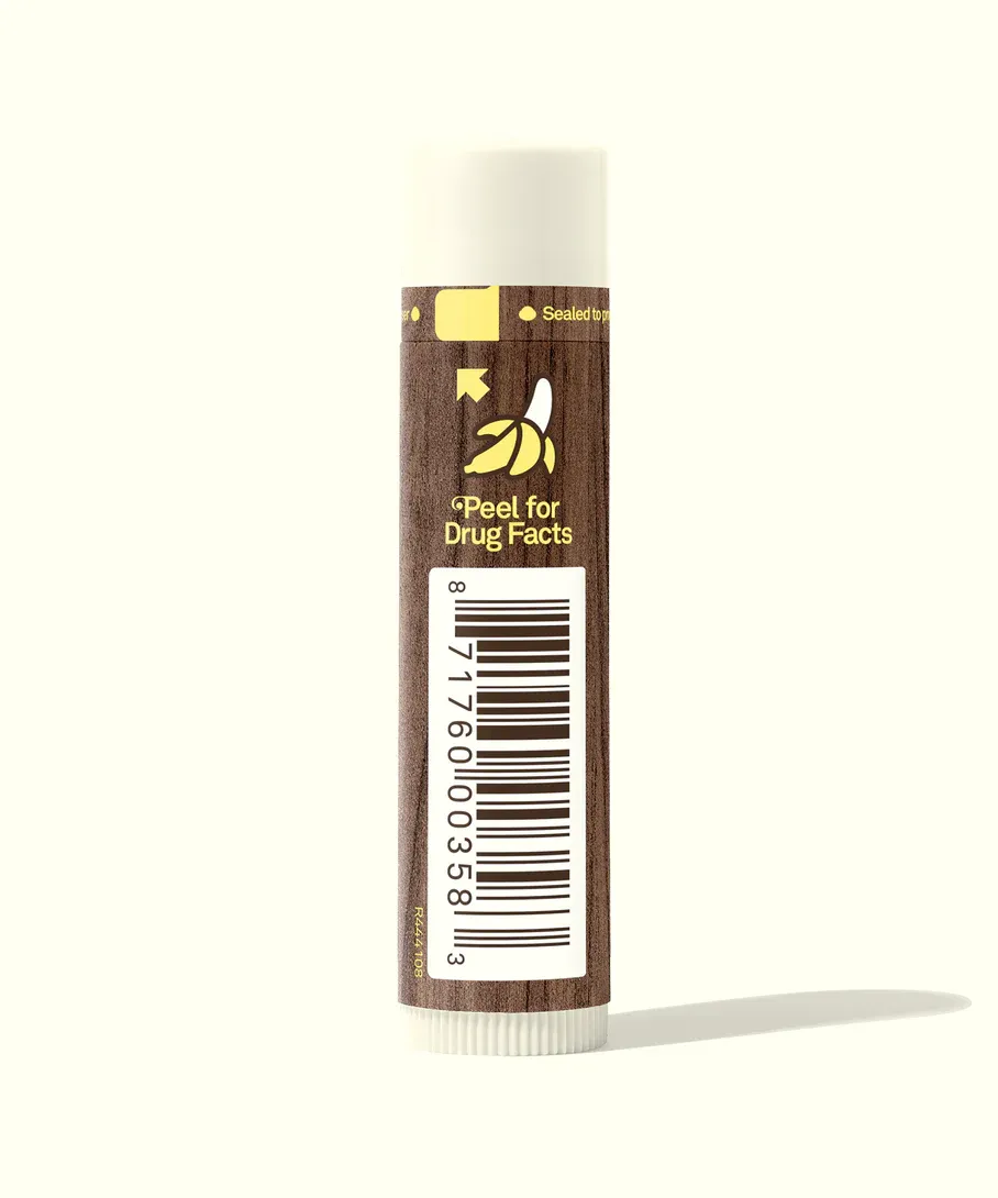 Sun Bum Original SPF 30 Sunscreen Lip Balm