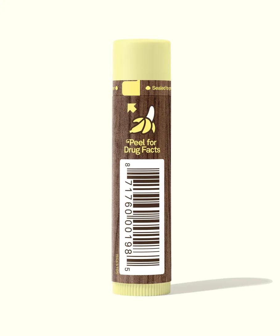 Sun Bum Original SPF 30 Sunscreen Lip Balm