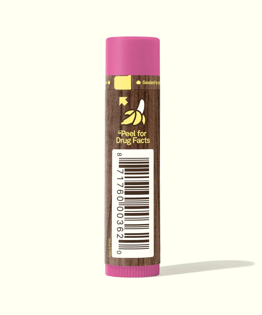 Sun Bum Original SPF 30 Sunscreen Lip Balm