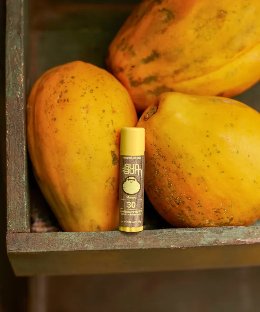 Sun Bum Original SPF 30 Sunscreen Lip Balm