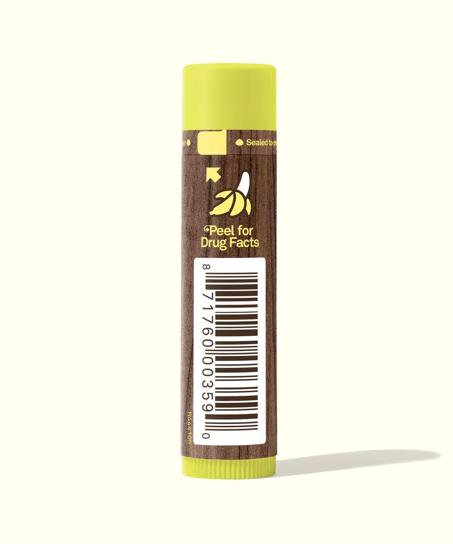 Sun Bum Original SPF 30 Sunscreen Lip Balm