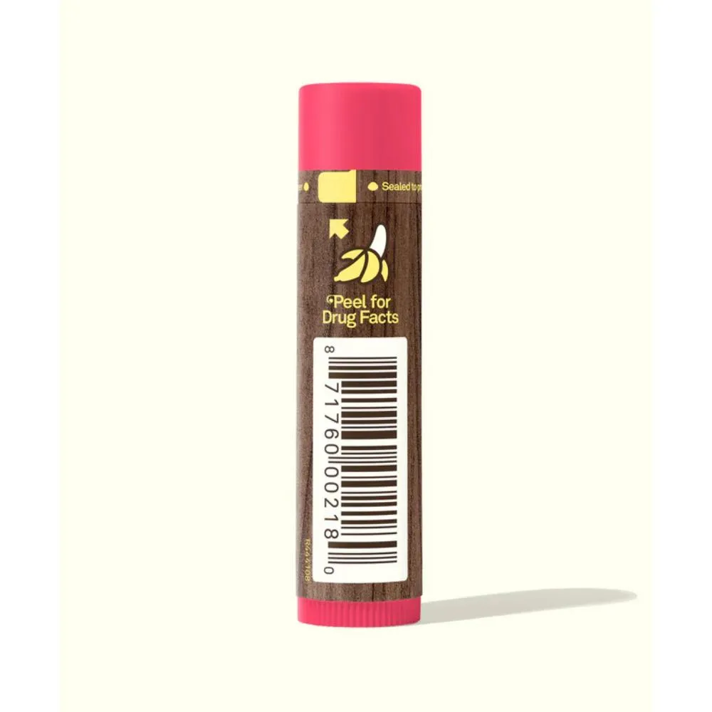 SUN BUM SPF30 SUNSCREEN LIP BALM WATERMELON