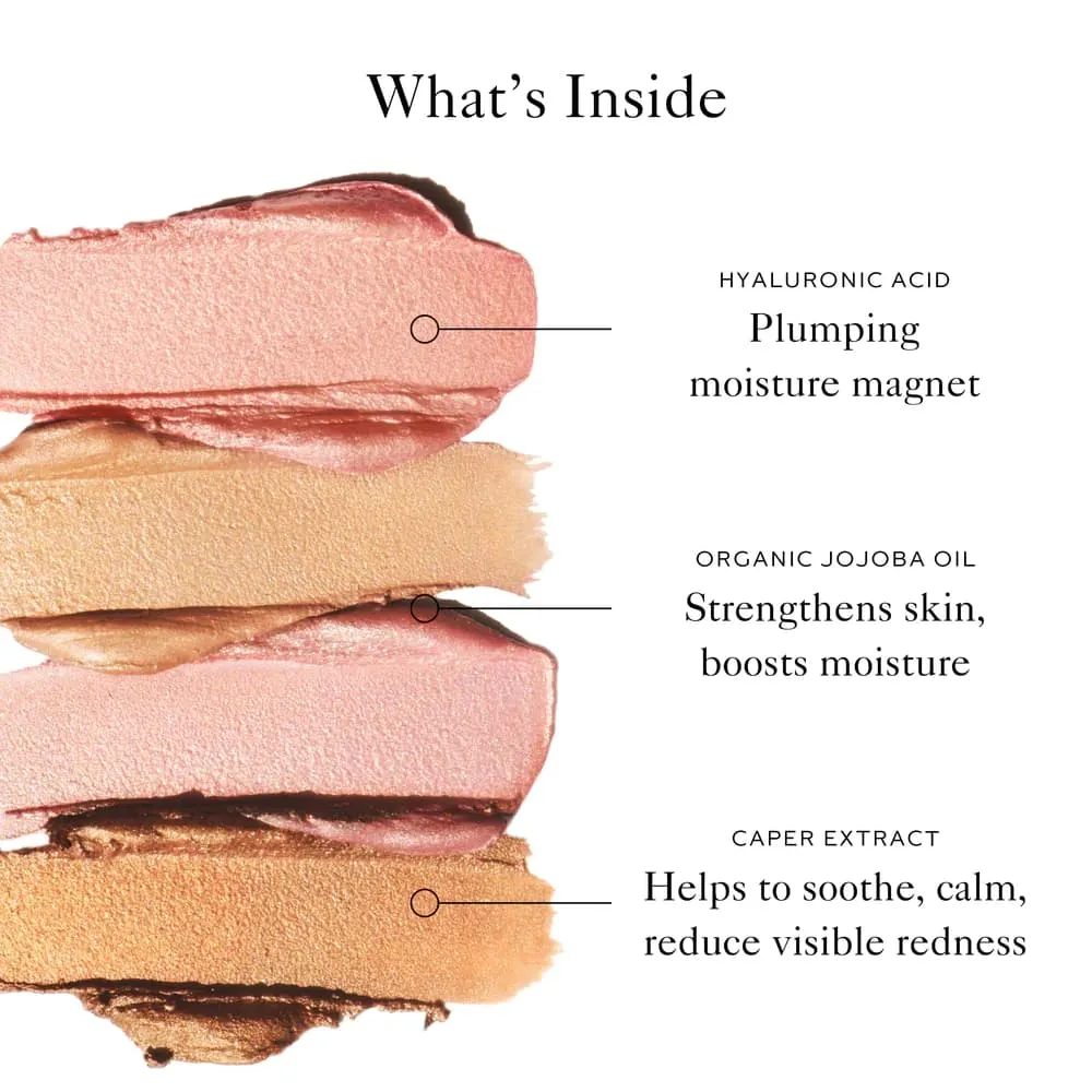 Super Loaded Tinted Highlighter