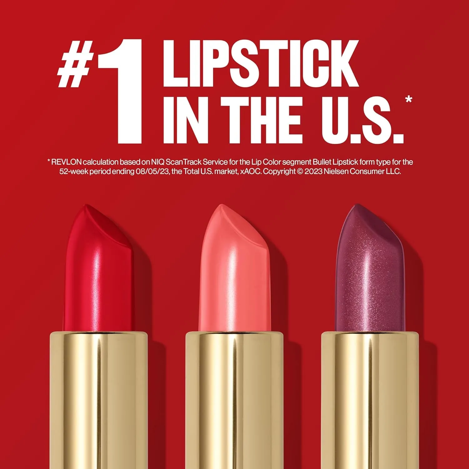 Super Lustrous Lipstick, Creamy Formula for Soft, Fuller-Looking Lips, Moisturized Feel, 755 Bare It All, 0.15 Oz