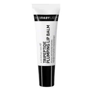 The Inkey List Tripeptide Plumping Lip Balm 10ml
