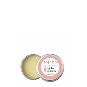 The Jojoba Company Jojoba Lip Balm 10g