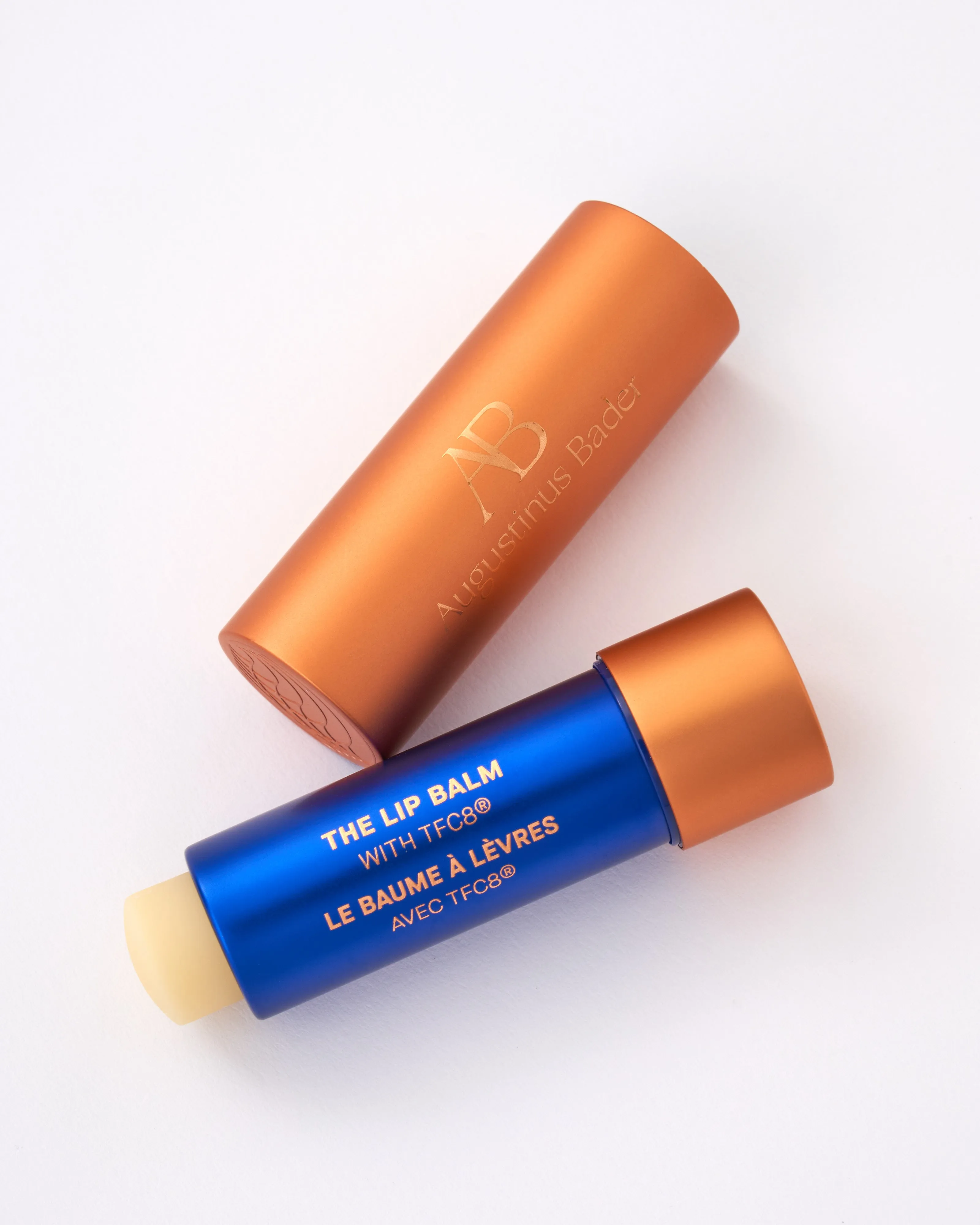 the lip balm, 4g