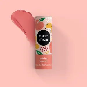 The MaeMae Natural Lip Tint - Various Flavours