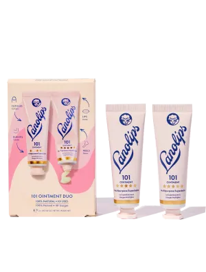The Original 101 Ointment Duo