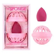 The Original Makeup Eraser - The Sponge