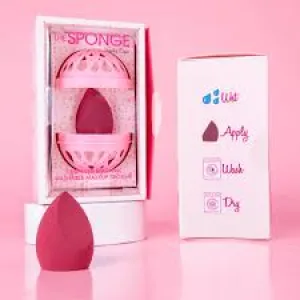 The Original Makeup Eraser - The Sponge
