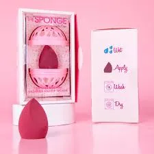 The Original Makeup Eraser - The Sponge