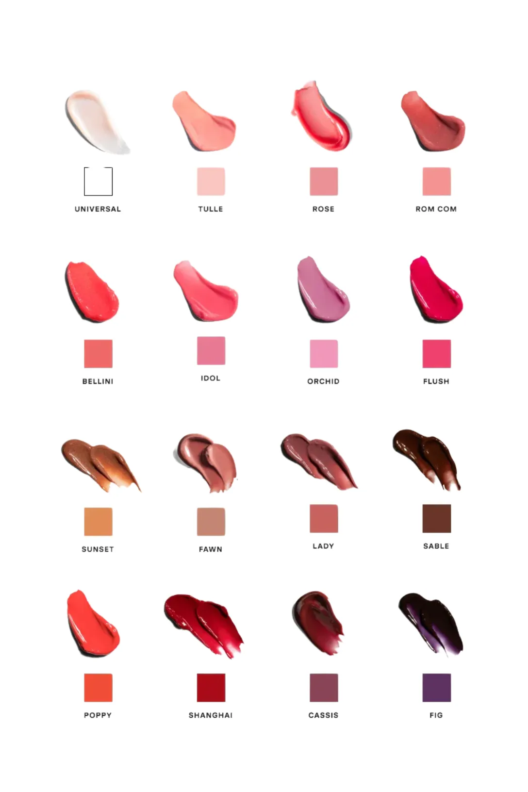 The Plasma Lip Compound | Bellini
