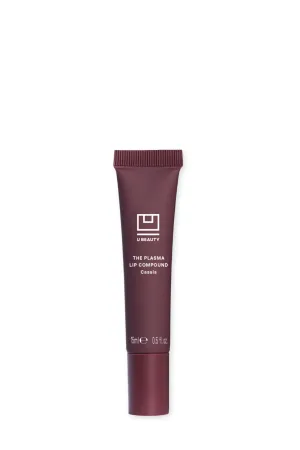 The Plasma Lip Compound | Cassis