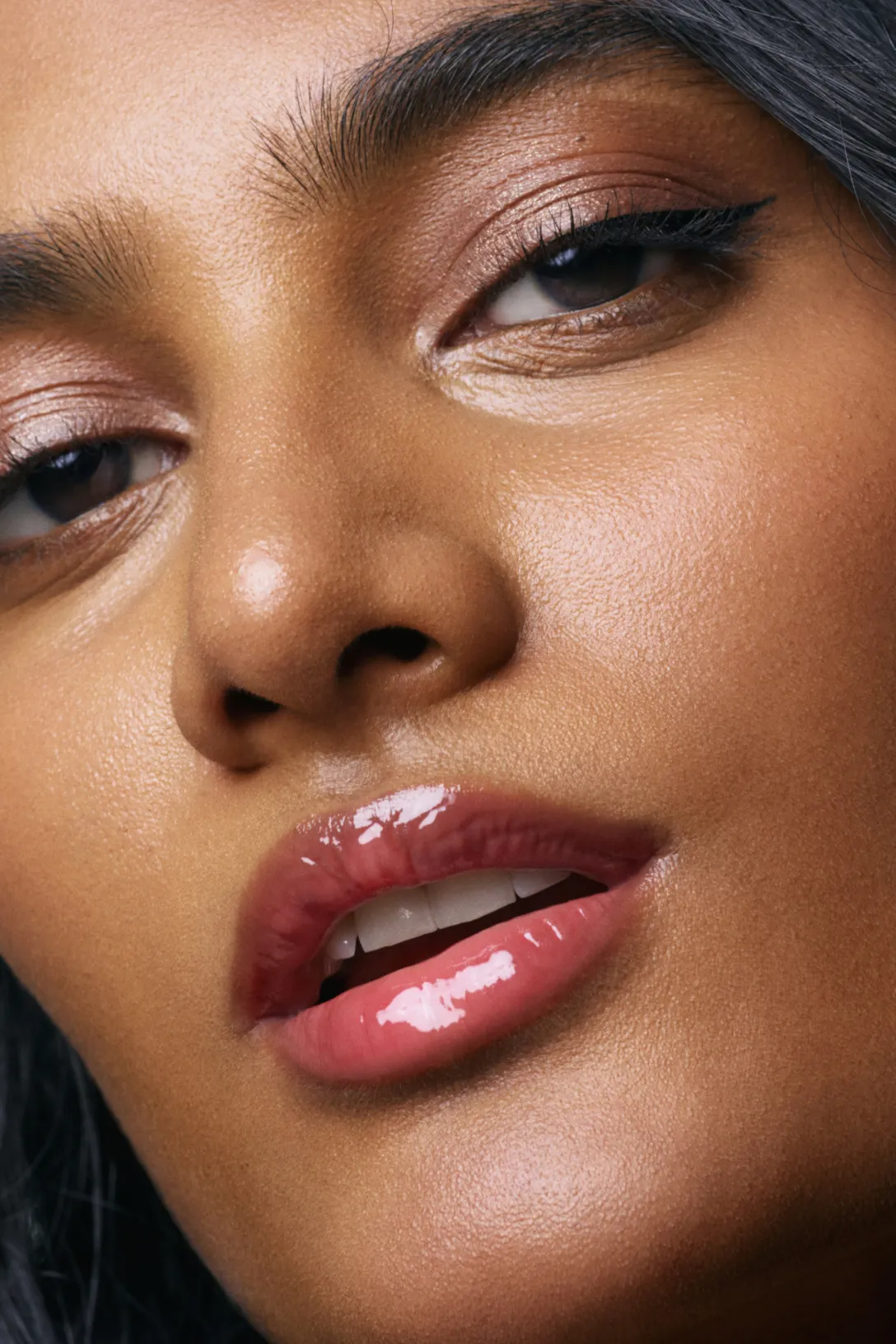 The Plasma Lip Compound | Rose