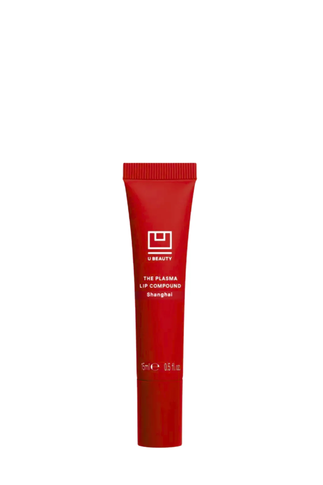 The Plasma Lip Compound | Shanghai