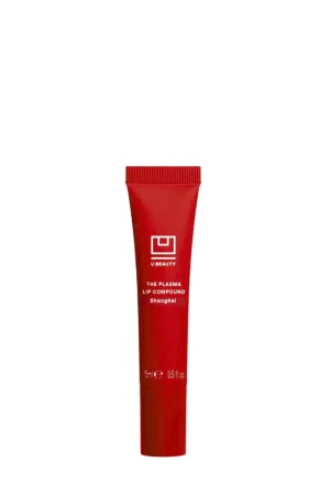 The Plasma Lip Compound | Shanghai
