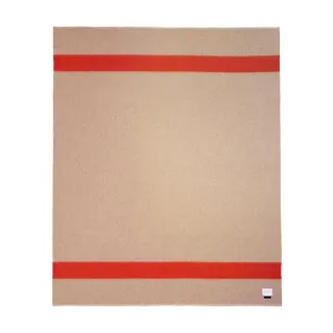 The Siempre Recycled Blanket