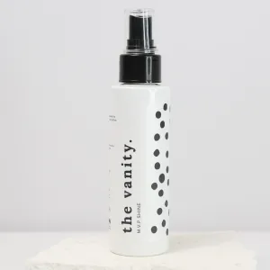 The Vanity MVP Shine Spray