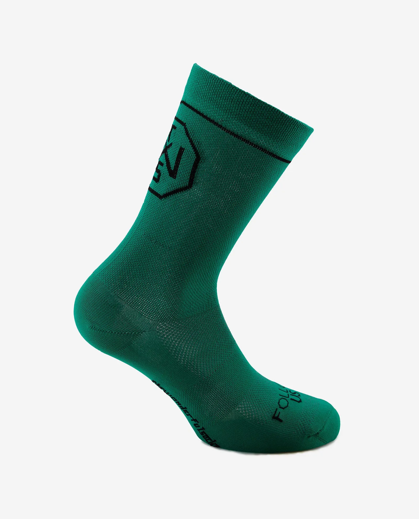 THE WONDERFUL SOCKS TWS #3