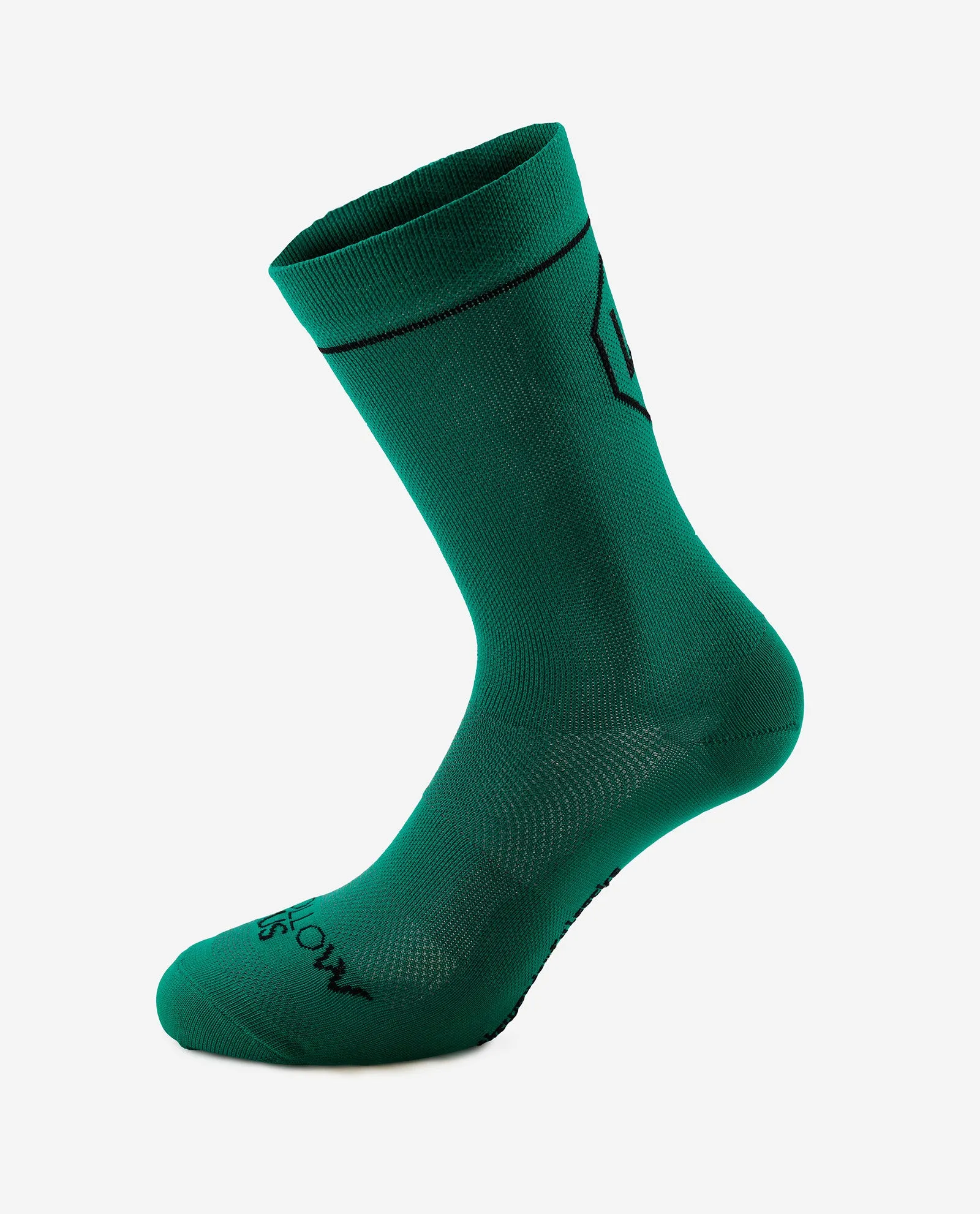 THE WONDERFUL SOCKS TWS #3