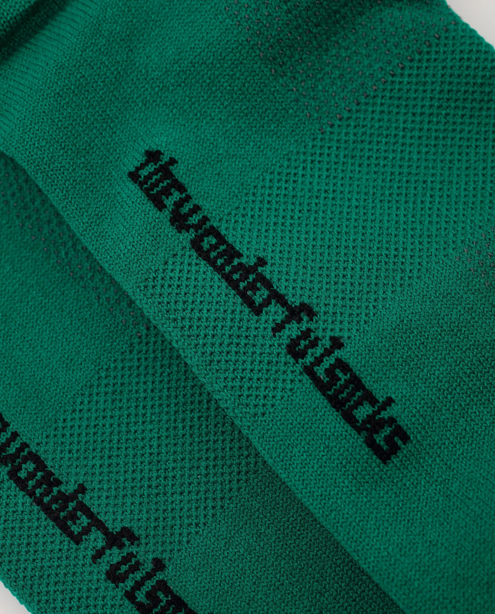 THE WONDERFUL SOCKS TWS #3